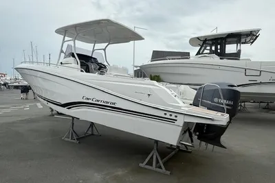 2025 Jeanneau CAP CAMARAT 7.5 CC S.3
