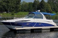 2006 Bayliner 325