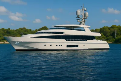 Baglietto 39M