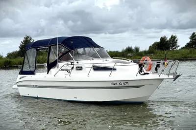 2009 Drago Sorocos 26 IB