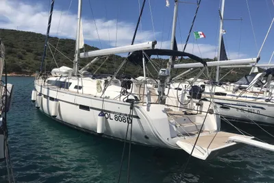 2016 Bavaria Cruiser 46