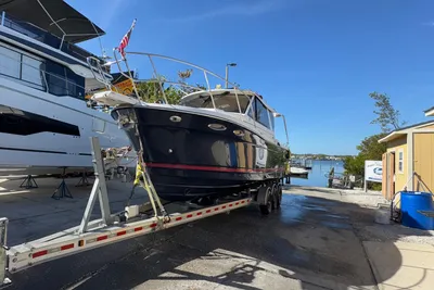 Cutwater C-28