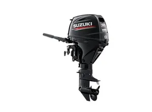 2024 Suzuki DF30A EFI