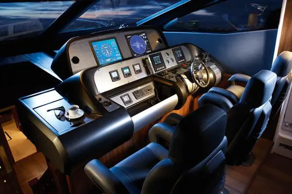  Yacht Photos Pics Manufacturer Provided Image