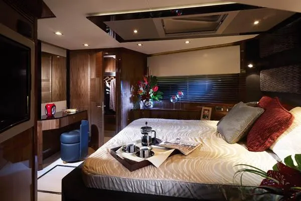  Yacht Photos Pics Manufacturer Provided Image