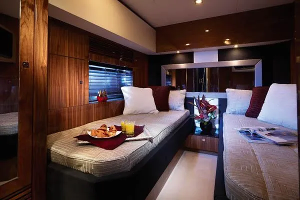  Yacht Photos Pics Manufacturer Provided Image