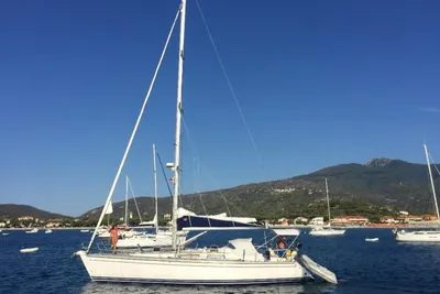 2006 Custom Comfort Batar Comfortina 42