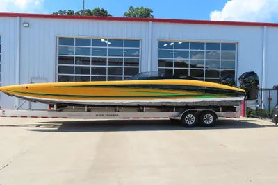 Wright Performance WP 360