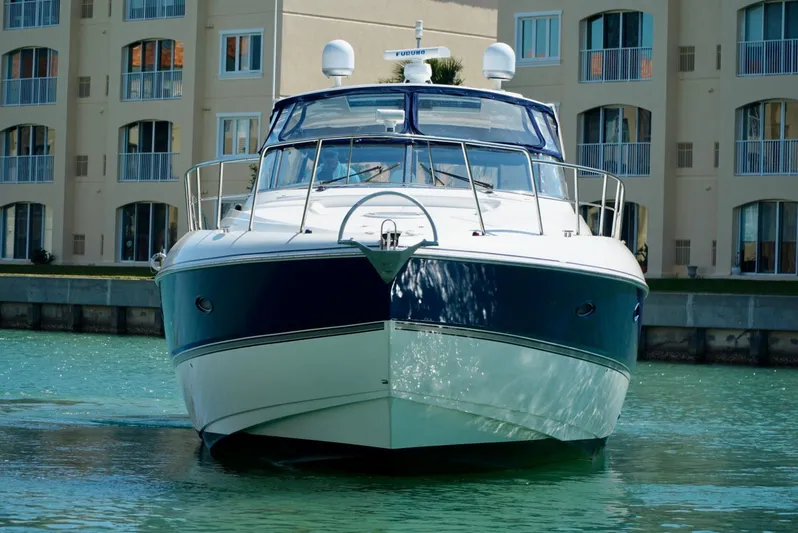 Kaizen Yacht Photos Pics 