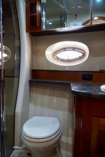 Kaizen Yacht Photos Pics 