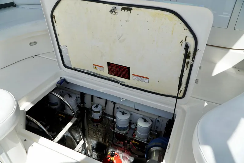 Kaizen Yacht Photos Pics 