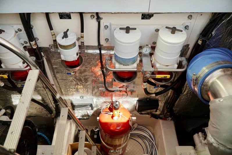 Kaizen Yacht Photos Pics 