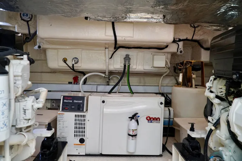 Kaizen Yacht Photos Pics 