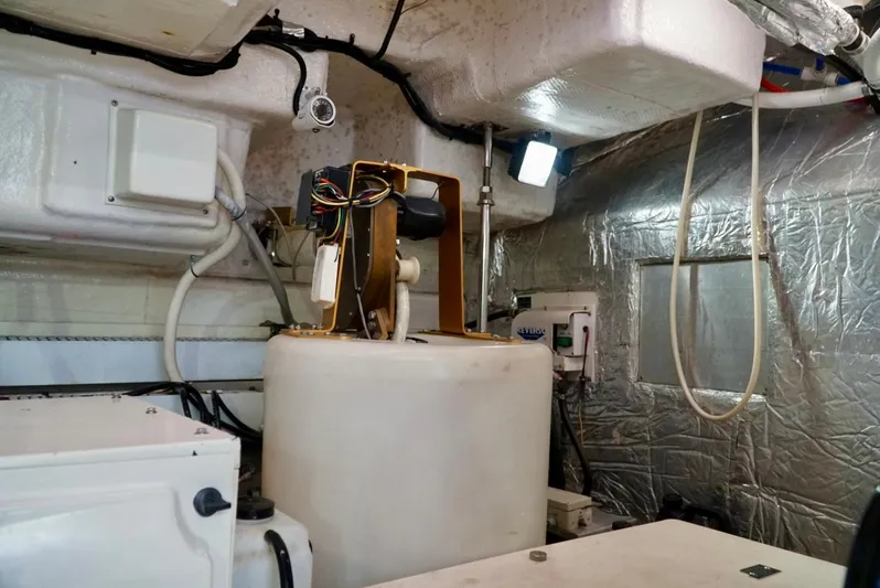 Kaizen Yacht Photos Pics 