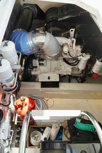 Kaizen Yacht Photos Pics 