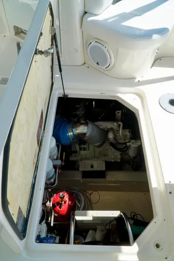 Kaizen Yacht Photos Pics 