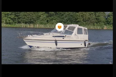 1983 Bayliner Saratoga