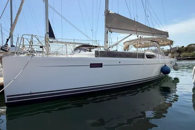 2012 Hanse 385