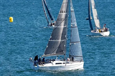 2018 Hanse 315