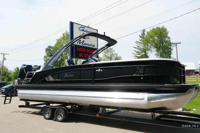 Barletta Lusso Twin L25MAT