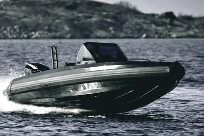 2025 Iron 647