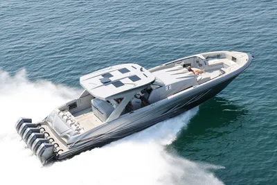 Deep Impact 499 Sport