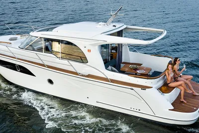 2025 Marex 375