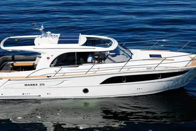 2025 Marex 375
