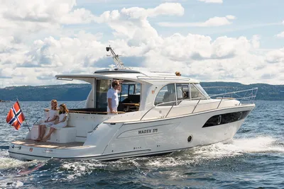 2025 Marex 375
