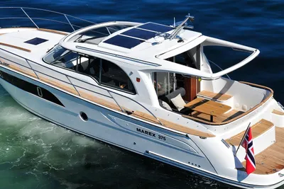 Marex 375