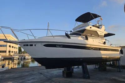 1994 Doqueve 360