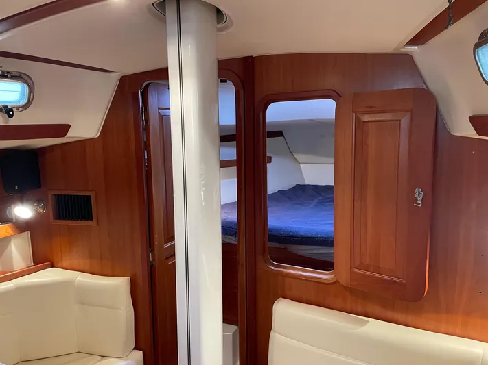  Yacht Photos Pics Salon to Forward