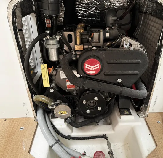 Rebel Yacht Photos Pics 