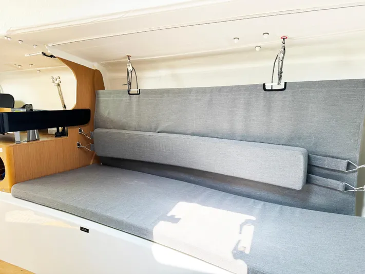 Rebel Yacht Photos Pics 