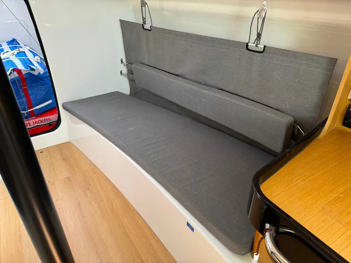 Rebel Yacht Photos Pics 