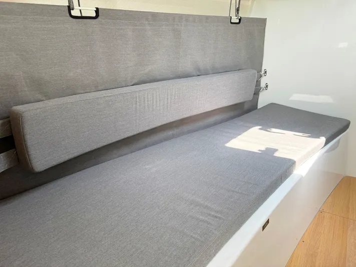 Rebel Yacht Photos Pics 