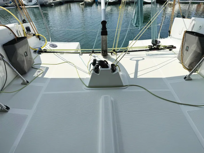 Rebel Yacht Photos Pics 