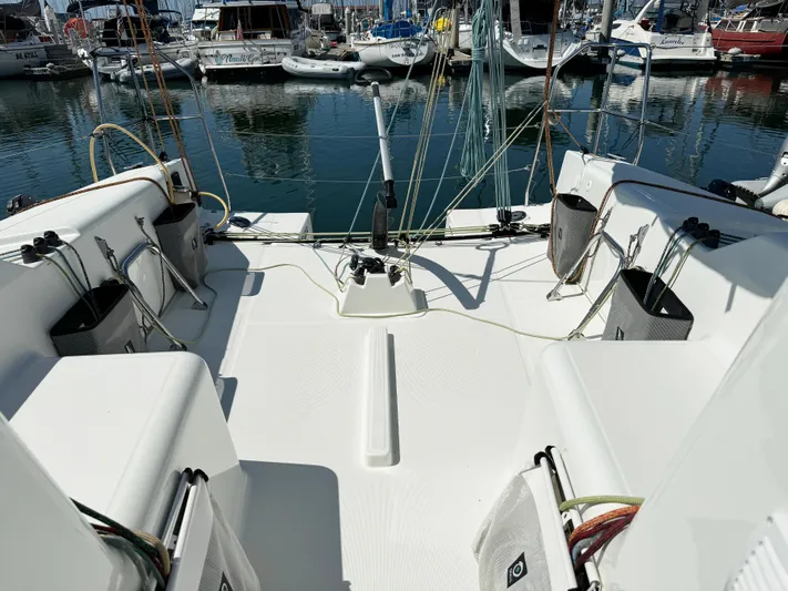 Rebel Yacht Photos Pics 