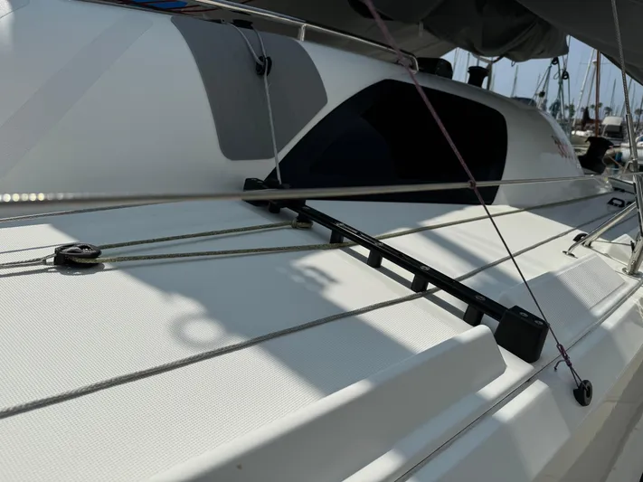 Rebel Yacht Photos Pics 