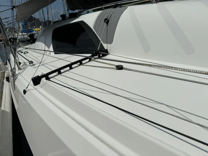 Rebel Yacht Photos Pics 