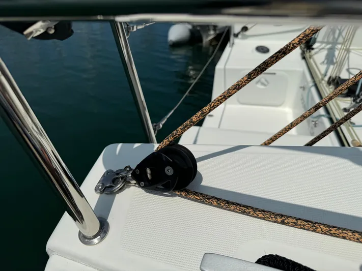 Rebel Yacht Photos Pics 