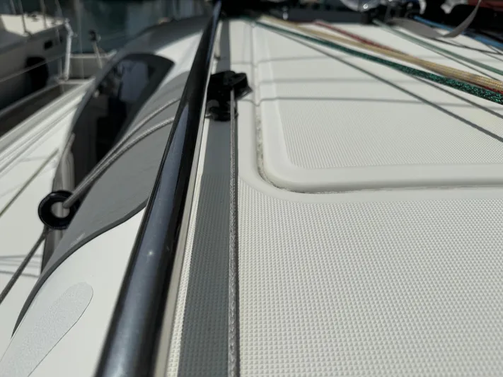 Rebel Yacht Photos Pics 