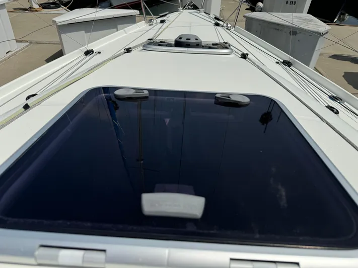 Rebel Yacht Photos Pics 