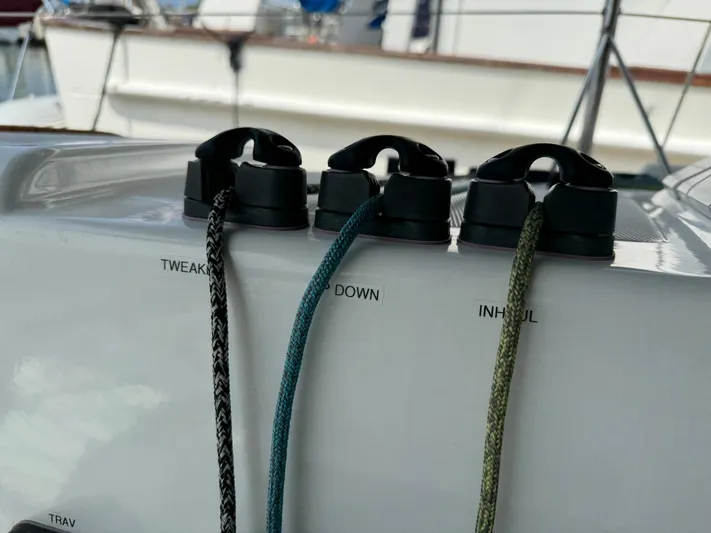 Rebel Yacht Photos Pics 