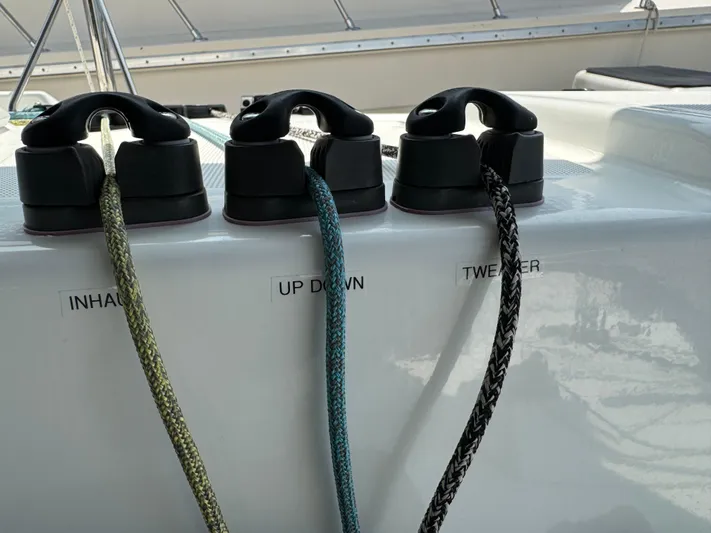 Rebel Yacht Photos Pics 