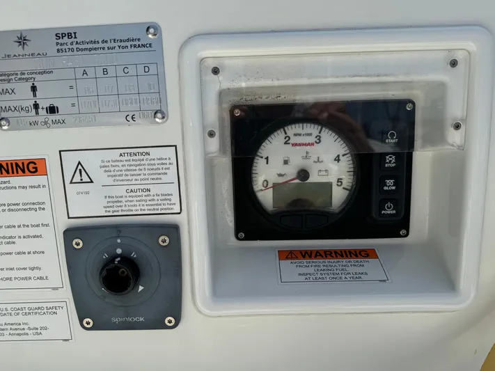 Rebel Yacht Photos Pics 