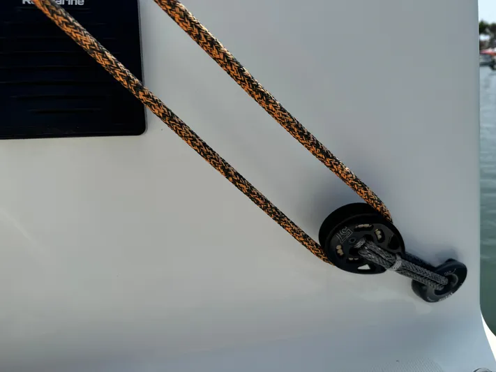 Rebel Yacht Photos Pics 