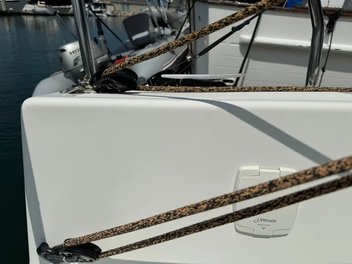 Rebel Yacht Photos Pics 