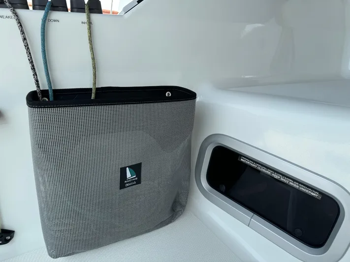 Rebel Yacht Photos Pics 