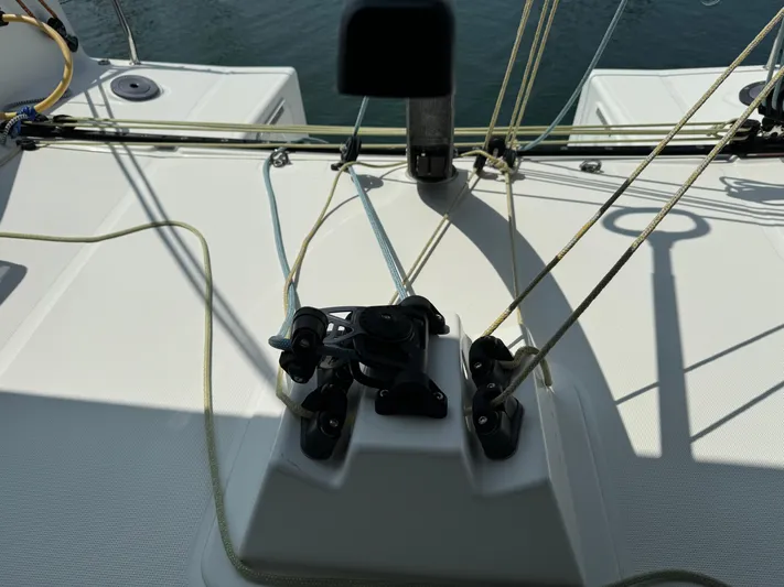 Rebel Yacht Photos Pics 